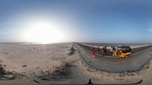 Experience South India in Virtual Reality 360 (Vlog 2018)