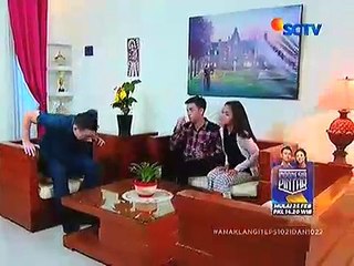 Scene HIRO MILKA AL10211022