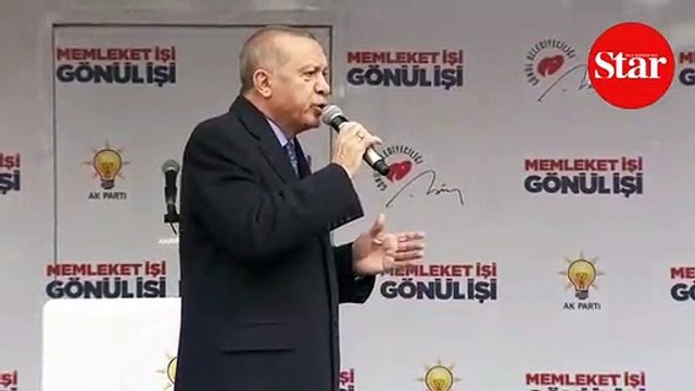 ’Fırat’ın doğusunu güvenli hale getirdiğimizde milyonlarca Suriyeli geri dönecek’