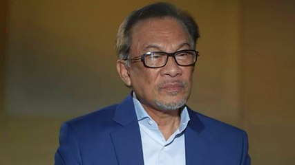 'Justice will prevail': Anwar Ibrahim on 1MDB scandal and Malaysia's future | Talk to Al Jazeera