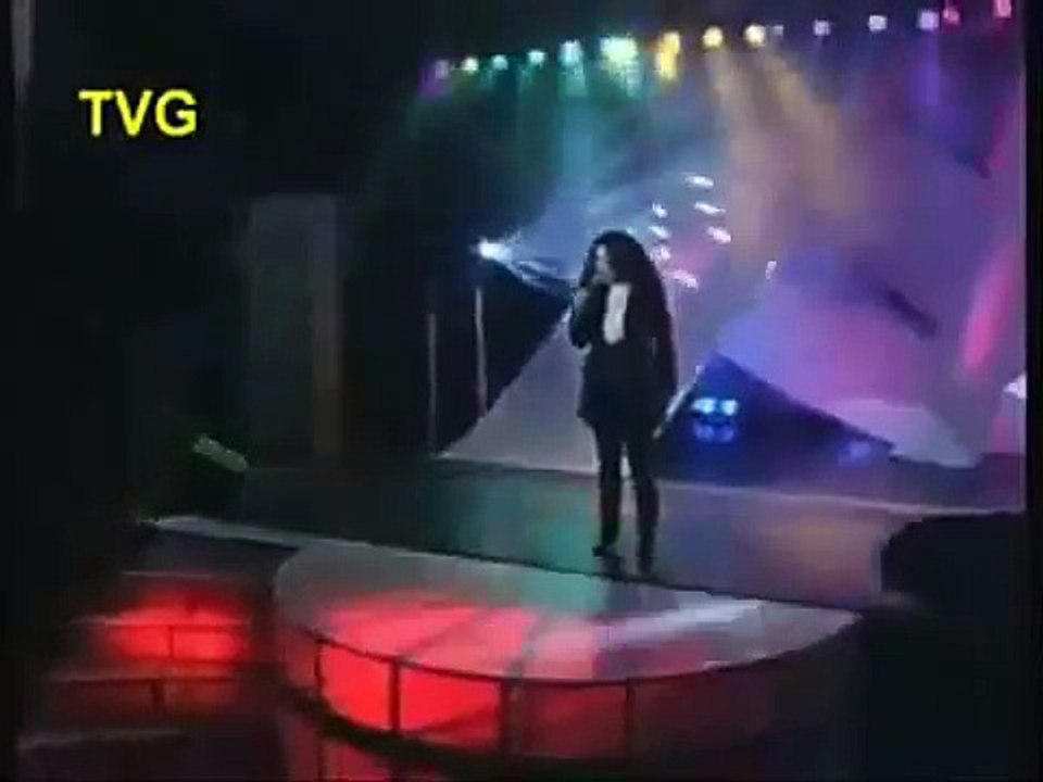 ΜΑΝΤΩ - ΦΥΛΑΚΙΣΕ ΜΕ (LIVE POP CORN AWARDS 93' - 1994)