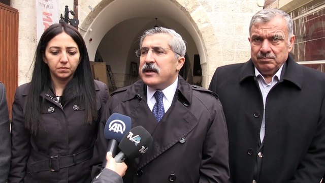 Samandağ-Arsuz yolu ihalesi yapıldı - HATAY