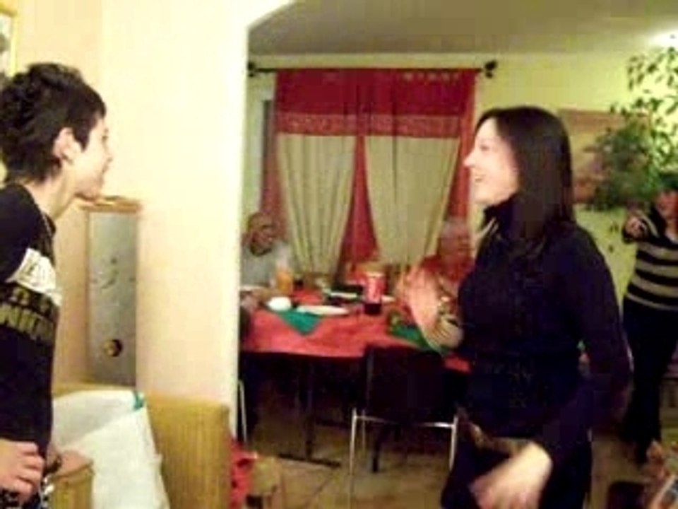 L"homme qui a vue l"ours est qui la pas tué =)