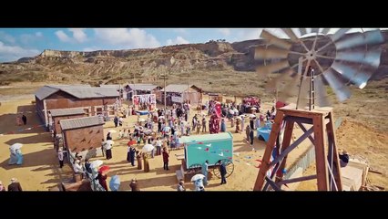 Turkish'i Dondurma (2019) Filmi Fragman