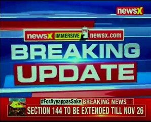 Ahead of major Telangana elections, Waragal's Congress candidate raided