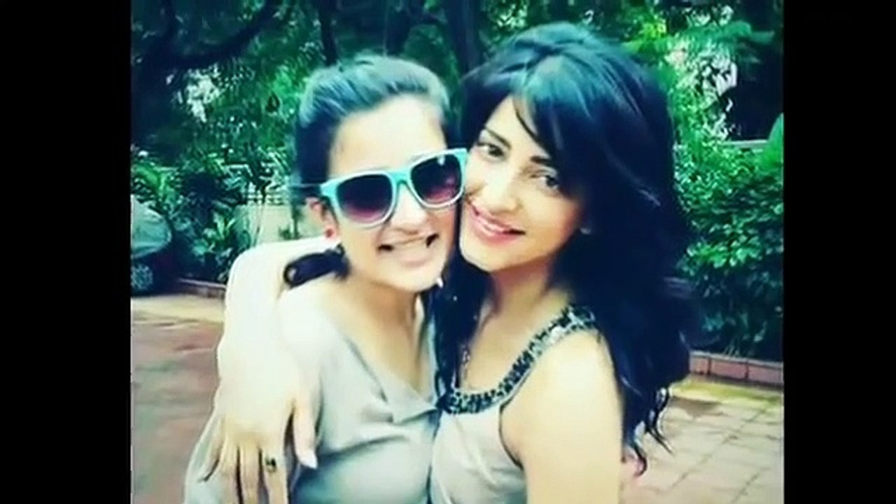 Akshara Haasan Private Pictures leaked and goes viral on Social Media