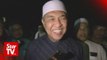 “The ‘mood’ in Semenyih is favourable to Barisan”, says Zahid