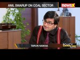 Anil Swarup on Coal sector, education sector and more | Policy & Politics