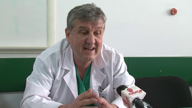Në spitalin e Strugës me javë të tëra nuk kryhen me operacione