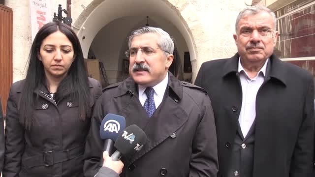 Samandağ-Arsuz Yolu İhalesi Yapıldı