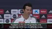 Solari heaps praise on Real Madrid players