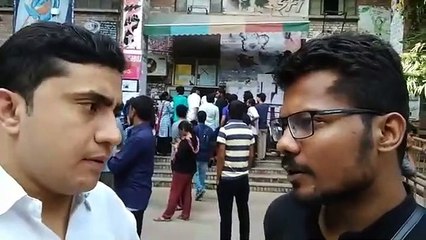 JNU Election 2018 Update_ ABVP के कथित झड़प के बाद गिनती रुकी
