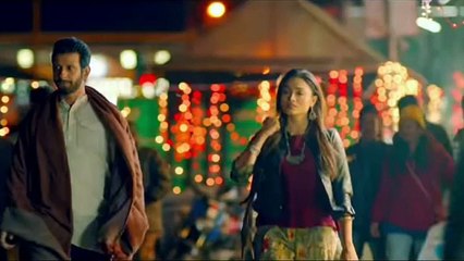 Kaashi - Official Trailer | Sharman Joshi | Aishwarya Devan