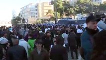 توقيف 41 شخصاً شاركوا في تظاهرات الجمعة بالجزائر