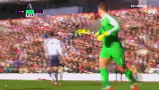 Burnley vs Tottenham 2-1 All Goals & Highlights 23/02/2019 ...