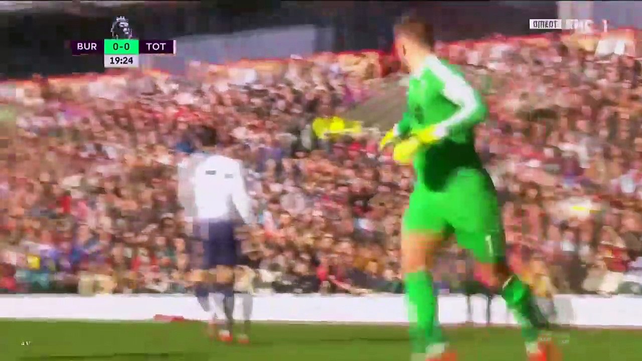 Burnley vs Tottenham 2-1 All Goals & Highlights 23/02/2019 HD