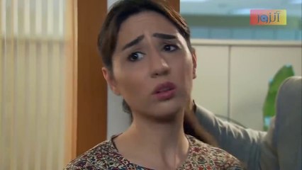 مسلسل أمل حياتي الحلقة 40 - الزيتونة