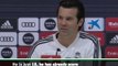 Vinicius has support of everyone at Real Madrid - Solari