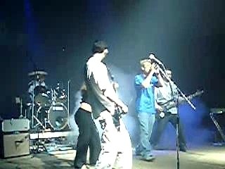 FESTOCHE 2004 - Cherry Picker