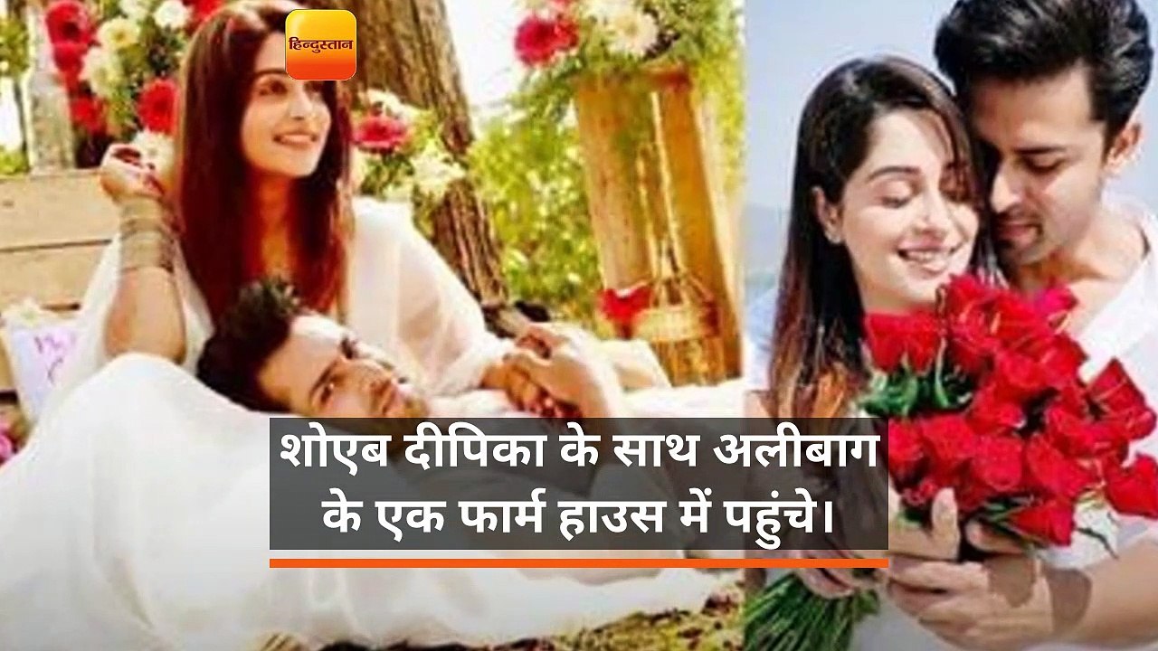 दीपिका कक्कड़ की शादी के एक साल पूरे