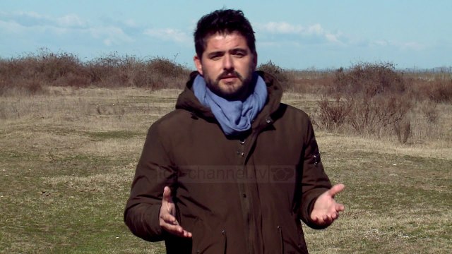 Stand Up - ''Gjurmë Shqiptare sonte nga Marin Mema