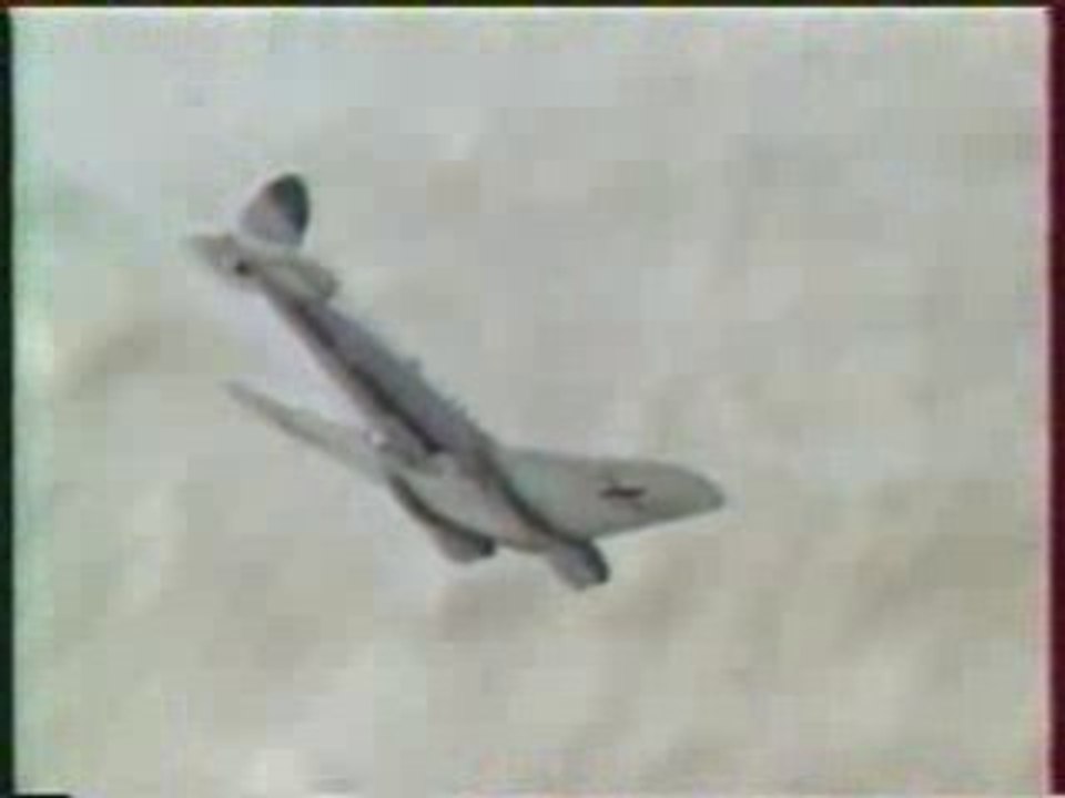 La Bataille d'Angleterre