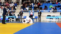 Türkiye Görme Engelliler Judo Şampiyonası - KARAMAN