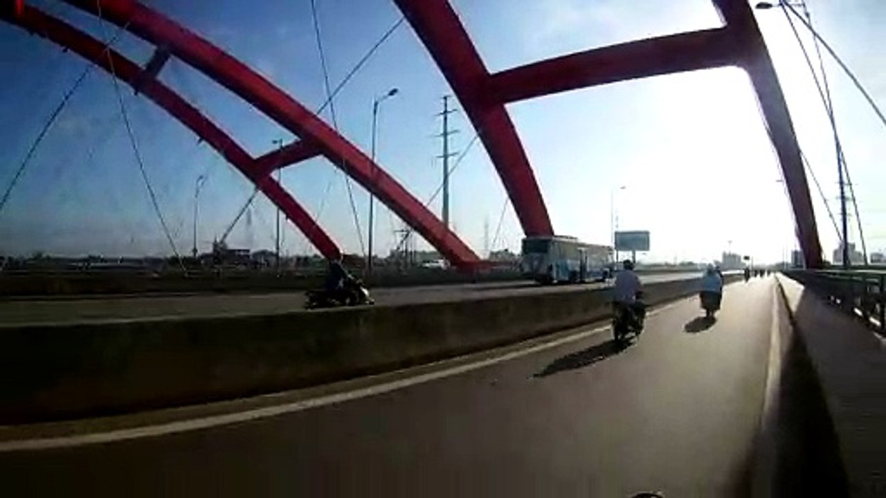 Cầu Bình Lợi
