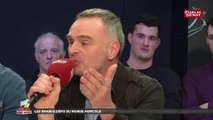 Le coup de gueule de Laurent Pinatel : « Putain, il y a un paysan qui se suicide tous les deux jours ! »