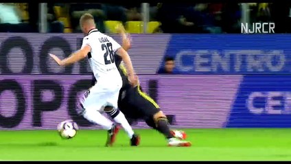 Cristiano Ronaldo - Skills  2018/2019