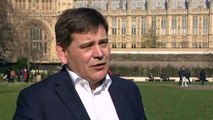 Rudd, Clarke and Gauke should resign, says Tory Brexiteer