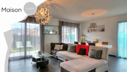 Maison Aix Les Bains Stéphane Plaza Immobilier Annecy