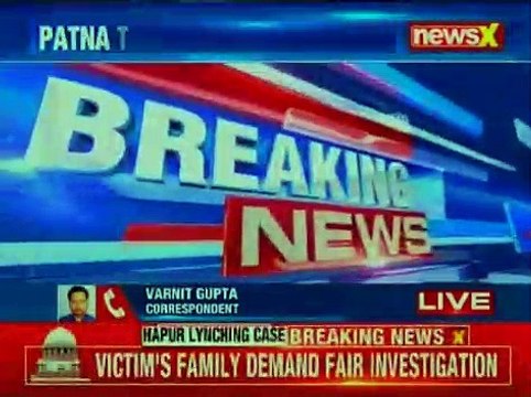 Allahabad HC to hear Deoria case at 2pm; HC not satisfied with SIT's investigation