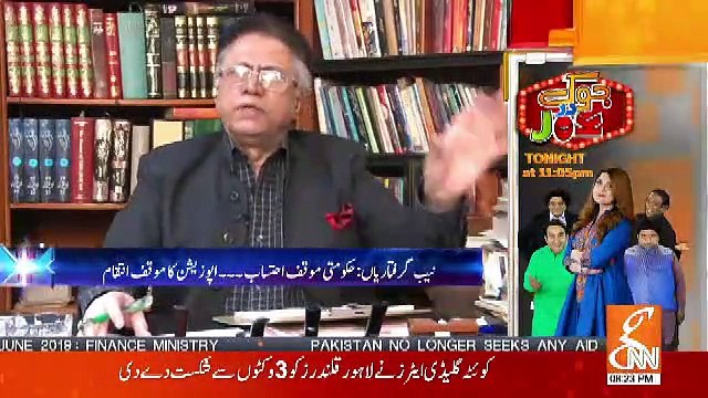 Face to Face with Ayesha Bakhsh – 23rd February 2019