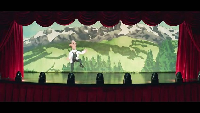 Doom Patrol Season 1 Ep.03 Promo Puppet Patrol (2019) DC Superhero series