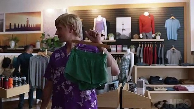 Barry Season 2 Trailer (2019) Bill Hader HBO series