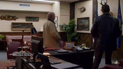 The Blacklist Season 6 Episode 10 Promo The Cryptobanker (2019)