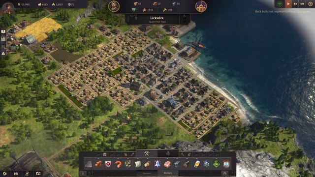 ANNO 1800 • 07 • Wir stechen in See • Gameplay German / Deutsch