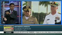 Fuerzas armadas venezolanas, objetivo de planes injerencistas de EEUU