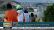 Gobierno de Venezuela denuncia falsos positivos en frontera con Brasil