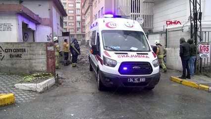 Trafoya Giren Genç Feci Şekilde Hayatını Kaybetti