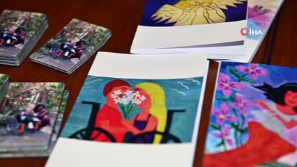 - Türkiye'nin Los Angeles Konsolosluğunda Anlamlı Sergi