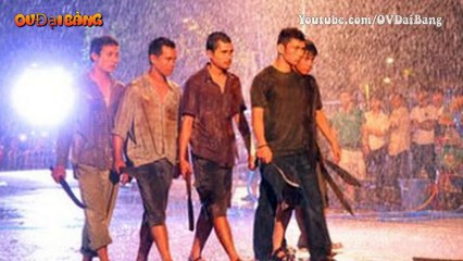 Góc khuất sau cuộc đời trùm giang hồ cộm cán Hải "Vinh"