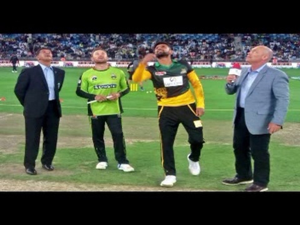 LAHORE QULANDER VS MULTAN SULTAN HIGHLIGHTS PSL