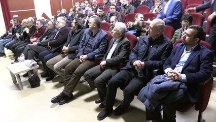 AID Diyarbakır Temsilciliği açıldı