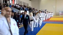 Türkiye Görme Engelliler Judo Şampiyonası