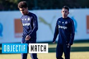 Objectif Match Ep19 : «Renouveau»