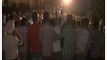 Amritsar Train: Accident aftermath hundreds gather