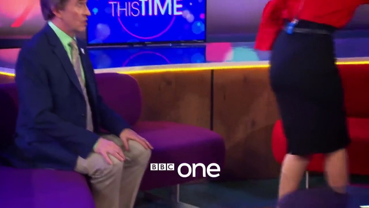 This Time with Alan Partridge: Trailer - BBC