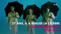 Stanley Donen : le réalisateur de 